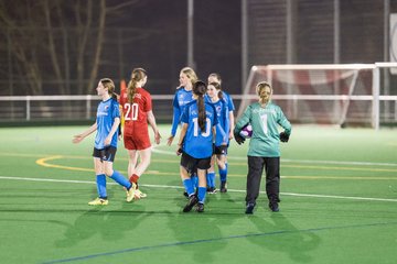 Bild 299 - wBJ VfL Pinneberg - ETV : Ergebnis: 0:7